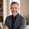 Portrait of Carlos G., insurance claims roofer in Phoenix